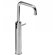 Jado Iq Single Hole Vessel Faucet with Single Handle