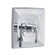 Jado Illume 0.75" Thermostatic Mixing Faucet Shower Faucet Trim Only with Lever Handle