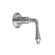Jado New Classic 0.75" Wall Volume Control Faucet Shower Faucet Trim Only with Lever Handle