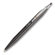 Uchida of America Ballpoint Pen/Stylus,Retractable,Medium Point,4-1/8",Black