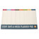 Bob's Your Uncle 8 Days-A-Week Planner Pad