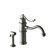 Elkay Oldare Single Handle Single Hole ADA Compliant Kitchen Faucet with Optional Side Spray