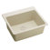 Elkay Gourmet 22" x 25" E-Granite Sink