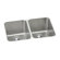 Elkay Gourmet 20" x 31.25" Undermount Sink