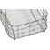 Elkay 14" x 10.5" Stainless Steel Rinsing Basket