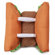 Casual Canine Taco Dog Costume