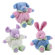 East Side Collection Puppy Buddie Dog Toy