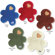 Grriggles Yukon Berber Boy Dog Toy