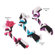 Grriggles Knotted Bone Dog Toy