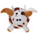 Grriggles Funny Farm Dog Toy