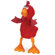 Grriggles Clucky Dog Toy