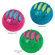 Grriggles Fundamentals Ball Dog Toy