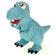 Grriggles Dizzy Dino Dog Toy