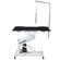 Master Equipment Bone Shaped Pet Hydraulic Table in Black