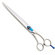 Master Equipment 5900 Diamond Series Straight Pet Shears