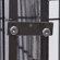 ProSelect Modular Pet Cage Connector in Black (Set of 4)