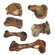 Ranch Rewards Smoked Bone Monster Bone Dog Treat