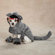 Zack and Zoey Big Bad Woof Dog Costume