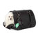 Zack and Zoey Basketweave Pet Carrier