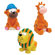 Zanies Latex Prepack Dog Toy