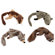 Zanies Unstuffies Dog Toy