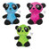 Zanies Band O' Panda Dog Toy