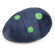 Zanies Dino Egg Dog Toy