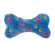 Zanies Ruff N' Tumble Bone Dog Toy
