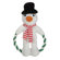Zanies Jolly Jump Rope Friend Dog Toy