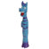 Zanies Big Foot Squeakies Dog Toy