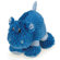 Zanies Huggable Hippo Dog Toy