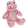 Zanies Ribbit Dog Toy