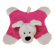 Zanies Sherpa Sidekick Dog Toy