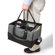 AutoExec File Tote Bag, 600-Denier Nylon