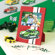 Wallies Raceway Wallpaper Cutouts