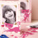 Wallies Kitty Cat Self-Adhesive Cutouts