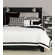 Niche  Palmer Euro Bed Pillow