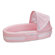 LulyBoo Dots Baby Lounge to go