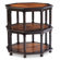 Fairfield Chair Tier Entry End Table