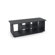 Loll Designs Cubby Solid Wood Storage Bench