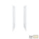 Sterling by Kohler Advantage End Wall