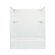 Sterling by Kohler Accord Bath/Shower Kit