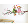 ADZif Ludo Time of the Cherries Wall Decal