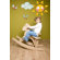 ADZif Ludo Sun Wall Decal