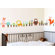 ADZif Piccolo Forest Friends Wall Sticker