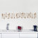 ADZif Spot Paddel Wall Sticker