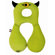 Ben Bat Travel Friends Cyclops Headrest in Green