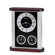 Bulova Belvedere Executive Clock