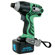 Hitachi Cordless Impact Driver