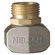 Robert Bosch Tool Male Brass and Metal Hose Repair